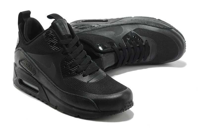 AIR MAX 90 MID NO SEW aliexpress unique air max 90 cuir marque